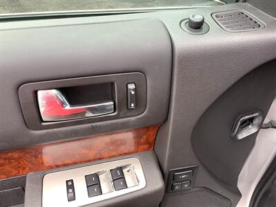 2010 Ford Flex Limited   - Photo 34 - Crest Hill, IL 60403