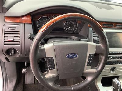 2010 Ford Flex Limited   - Photo 7 - Crest Hill, IL 60403