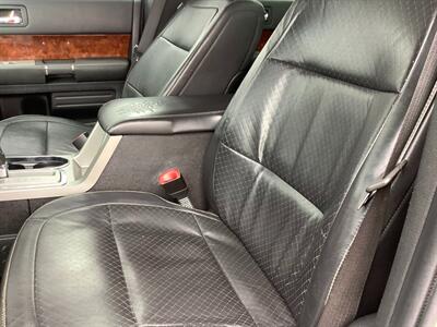 2010 Ford Flex Limited   - Photo 41 - Crest Hill, IL 60403