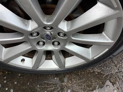 2010 Ford Flex Limited   - Photo 54 - Crest Hill, IL 60403