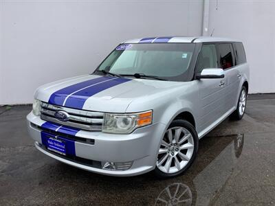 2010 Ford Flex Limited   - Photo 27 - Crest Hill, IL 60403
