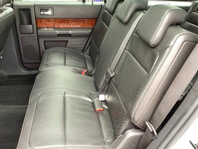 2010 Ford Flex Limited   - Photo 42 - Crest Hill, IL 60403