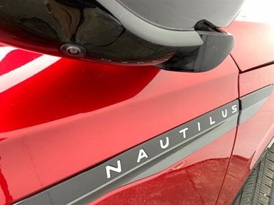2025 LINCOLN NAUTILUS RESERVE - Photo 72 - Crest Hill, IL 60403