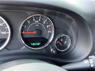 2017 Jeep Wrangler Sport   - Photo 18 - Crest Hill, IL 60403