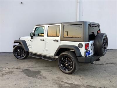 2017 Jeep Wrangler Sport   - Photo 5 - Crest Hill, IL 60403