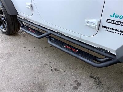 2017 Jeep Wrangler Sport   - Photo 42 - Crest Hill, IL 60403