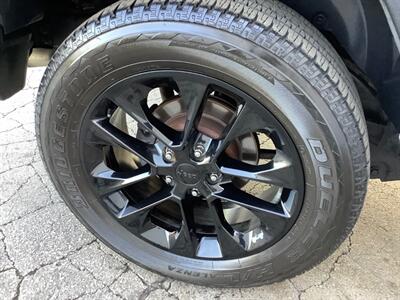 2017 Jeep Wrangler Sport   - Photo 41 - Crest Hill, IL 60403