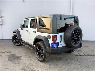 2017 Jeep Wrangler Sport   - Photo 4 - Crest Hill, IL 60403