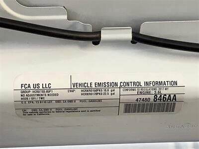 2017 Jeep Wrangler Sport   - Photo 50 - Crest Hill, IL 60403