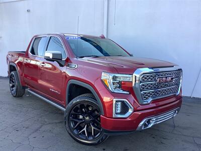 2019 GMC Sierra 1500 Denali   - Photo 9 - Crest Hill, IL 60403