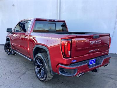 2019 GMC Sierra 1500 Denali   - Photo 4 - Crest Hill, IL 60403