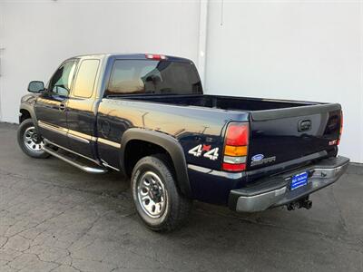 2006 GMC Sierra 1500 SL1   - Photo 5 - Crest Hill, IL 60403