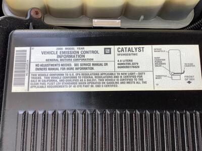 2006 GMC Sierra 1500 SL1   - Photo 45 - Crest Hill, IL 60403