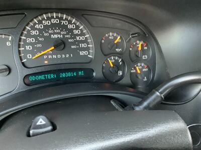 2006 GMC Sierra 1500 SL1   - Photo 18 - Crest Hill, IL 60403