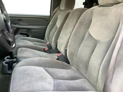 2006 GMC Sierra 1500 SL1   - Photo 19 - Crest Hill, IL 60403