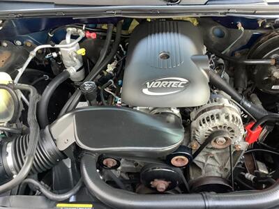 2006 GMC Sierra 1500 SL1   - Photo 41 - Crest Hill, IL 60403