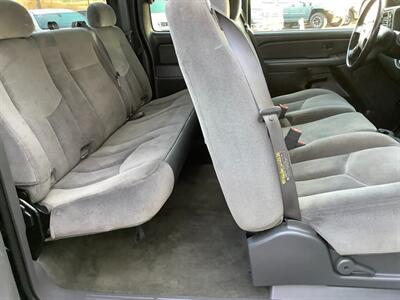 2006 GMC Sierra 1500 SL1   - Photo 28 - Crest Hill, IL 60403