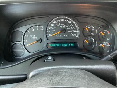 2006 GMC Sierra 1500 SL1   - Photo 16 - Crest Hill, IL 60403