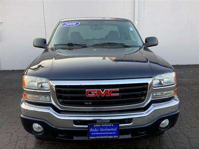 2006 GMC Sierra 1500 SL1   - Photo 9 - Crest Hill, IL 60403