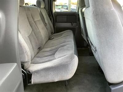 2006 GMC Sierra 1500 SL1   - Photo 27 - Crest Hill, IL 60403