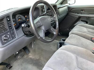 2006 GMC Sierra 1500 SL1   - Photo 13 - Crest Hill, IL 60403