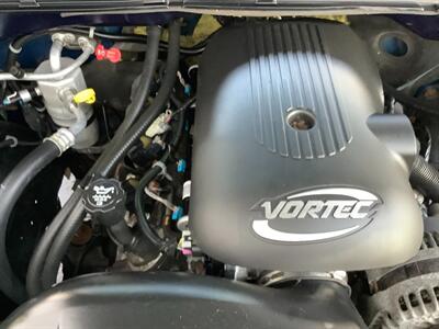 2006 GMC Sierra 1500 SL1   - Photo 44 - Crest Hill, IL 60403