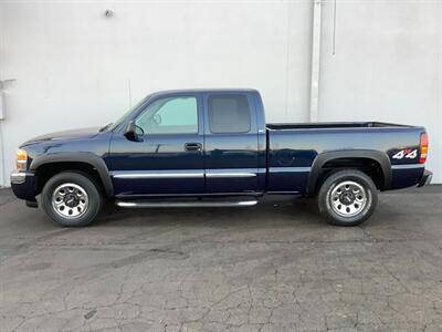 2006 GMC Sierra 1500 SL1   - Photo 4 - Crest Hill, IL 60403
