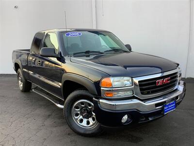 2006 GMC Sierra 1500 SL1   - Photo 8 - Crest Hill, IL 60403