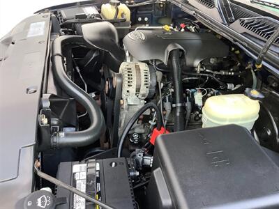 2006 GMC Sierra 1500 SL1   - Photo 43 - Crest Hill, IL 60403