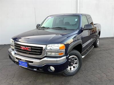 2006 GMC Sierra 1500 SL1   - Photo 3 - Crest Hill, IL 60403