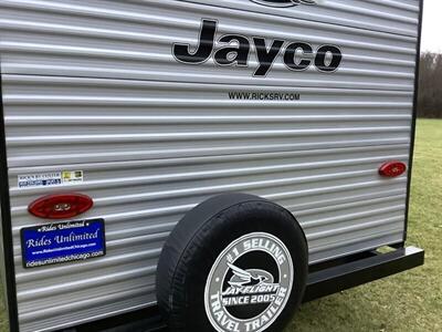2021 Jayco Jay Flight SLX - Photo 71 - Crest Hill, IL 60403