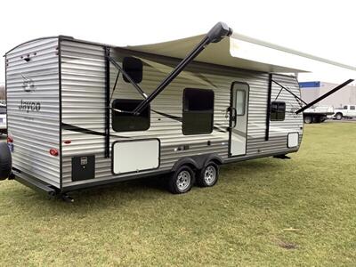 2021 Jayco Jay Flight SLX - Photo 14 - Crest Hill, IL 60403