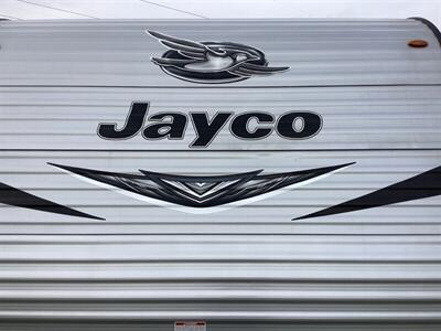 2021 Jayco Jay Flight SLX - Photo 15 - Crest Hill, IL 60403