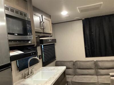 2021 Jayco Jay Flight SLX - Photo 55 - Crest Hill, IL 60403