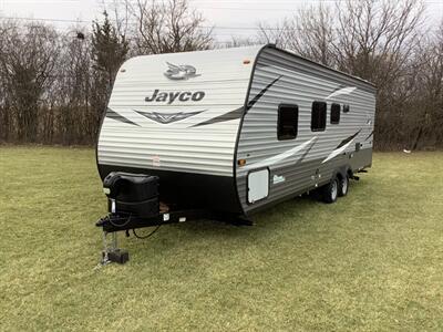 2021 Jayco Jay Flight SLX   - Photo 2 - Crest Hill, IL 60403