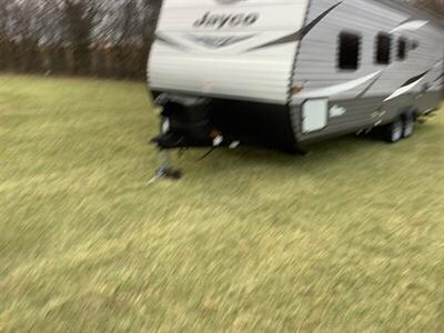 2021 Jayco Jay Flight SLX - Photo 3 - Crest Hill, IL 60403
