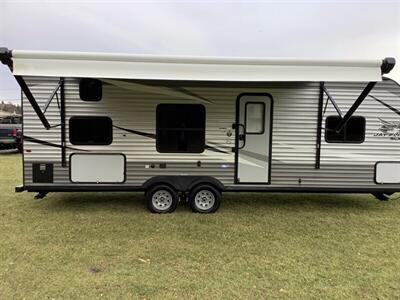 2021 Jayco Jay Flight SLX - Photo 13 - Crest Hill, IL 60403