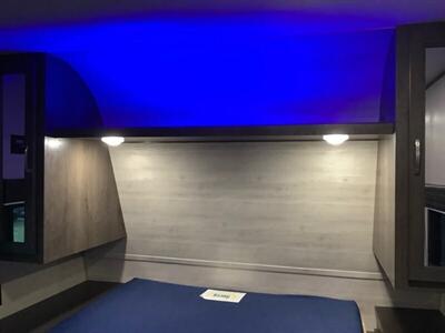 2021 Jayco Jay Flight SLX - Photo 53 - Crest Hill, IL 60403