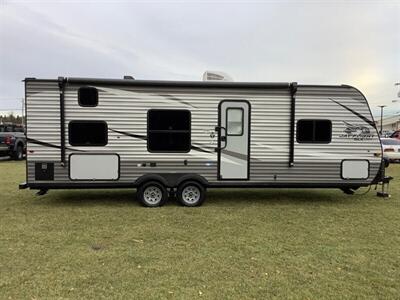 2021 Jayco Jay Flight SLX - Photo 8 - Crest Hill, IL 60403