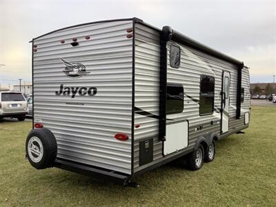 2021 Jayco Jay Flight SLX - Photo 9 - Crest Hill, IL 60403