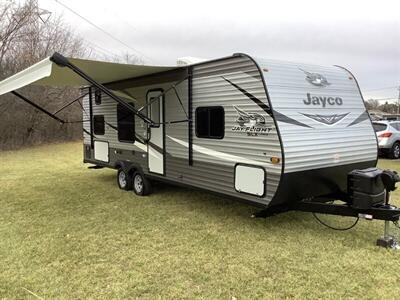 2021 Jayco Jay Flight SLX - Photo 12 - Crest Hill, IL 60403