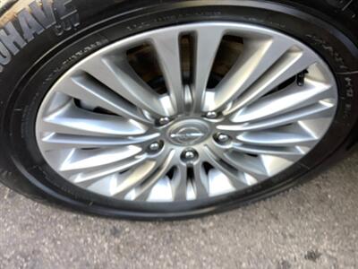 2016 Chrysler Town & Country Touring-L   - Photo 51 - Crest Hill, IL 60403