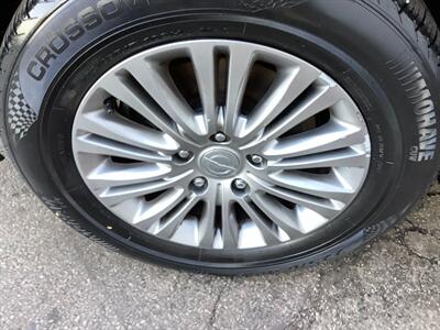 2016 Chrysler Town & Country Touring-L   - Photo 49 - Crest Hill, IL 60403