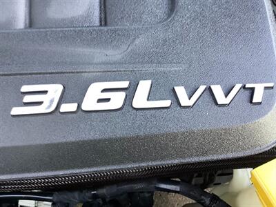 2016 Chrysler Town & Country Touring-L   - Photo 56 - Crest Hill, IL 60403