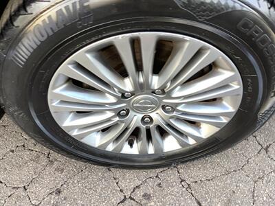 2016 Chrysler Town & Country Touring-L   - Photo 50 - Crest Hill, IL 60403