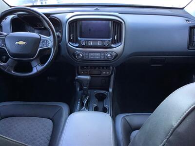 2021 Chevrolet Colorado Z71   - Photo 40 - Crest Hill, IL 60403