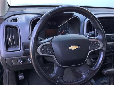 2021 Chevrolet Colorado Z71   - Photo 15 - Crest Hill, IL 60403