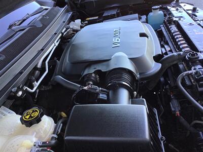 2021 Chevrolet Colorado Z71   - Photo 45 - Crest Hill, IL 60403