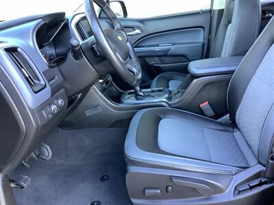 2021 Chevrolet Colorado Z71   - Photo 12 - Crest Hill, IL 60403