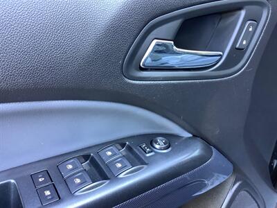2021 Chevrolet Colorado Z71   - Photo 11 - Crest Hill, IL 60403